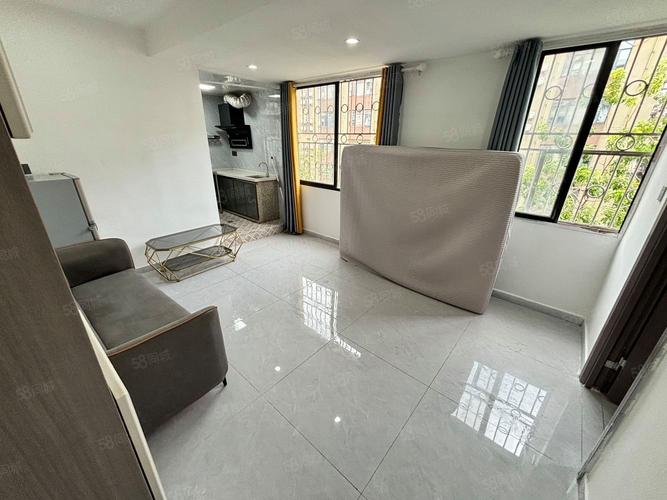 重庆兰花小区二手房