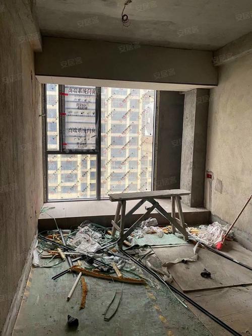 广西容县二手房出售