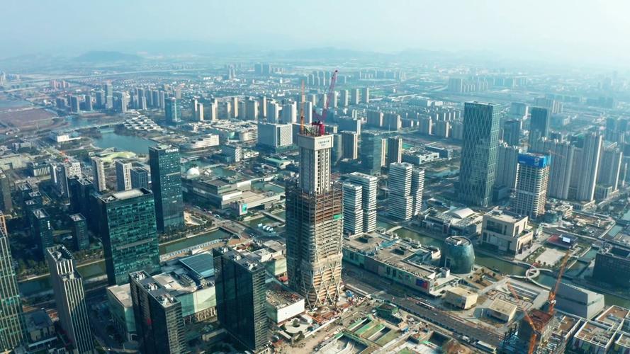 宁波东部新城最新消息