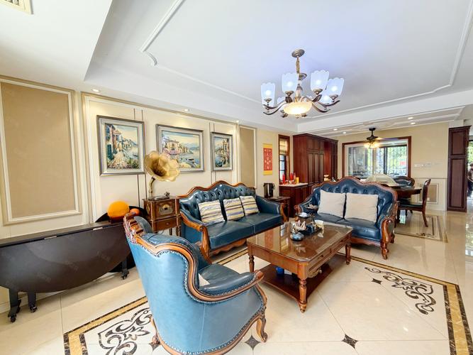 温州香缇半岛房价