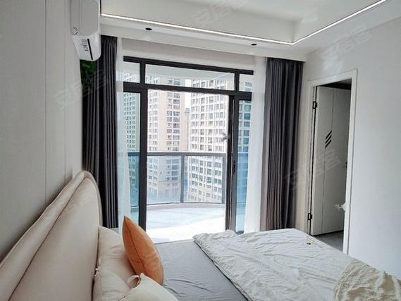 温州香缇半岛房价