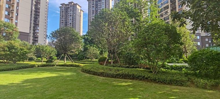 桂林彰泰学府房价