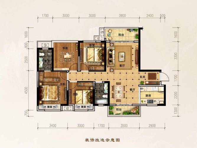 桂林彰泰学府房价