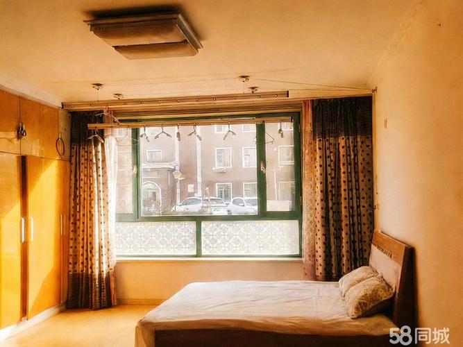 延边58同城二手房