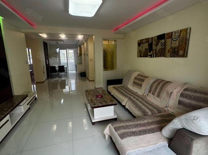 延边58同城二手房