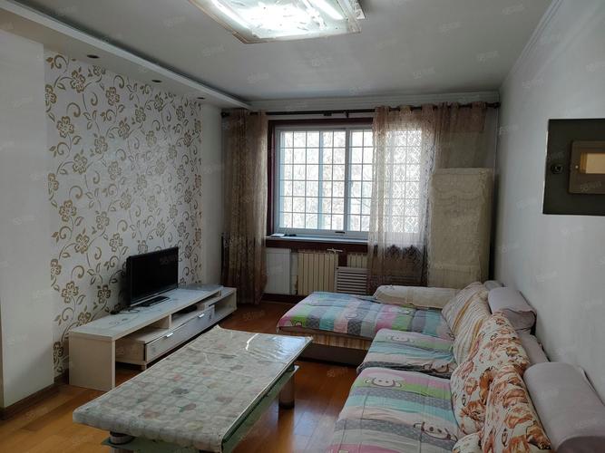 淄博金都花园二手房