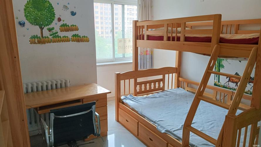 淄博金都花园二手房