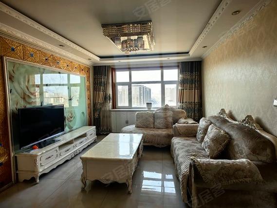 银川舜天嘉园房价