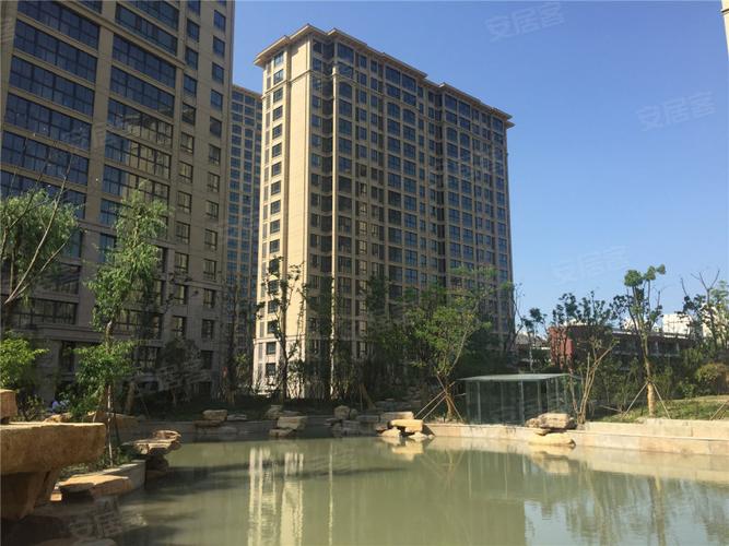 盐城日月星城最新动态