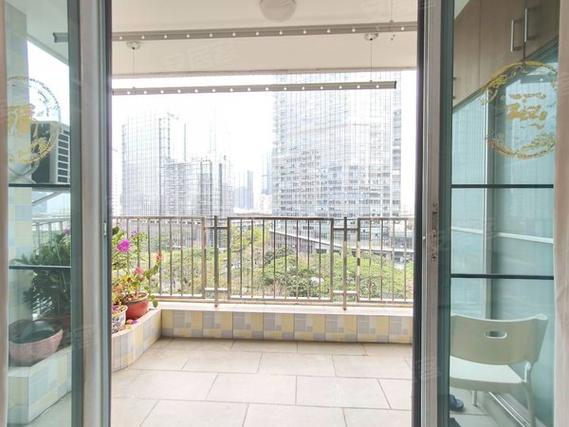 深圳滨海之窗房价