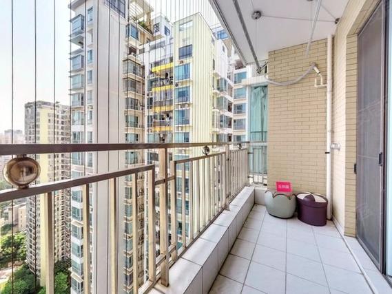 深圳滨海之窗房价