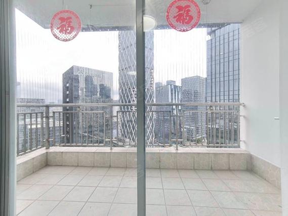 深圳滨海之窗房价