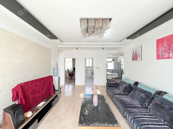 兰州康乐花园房价