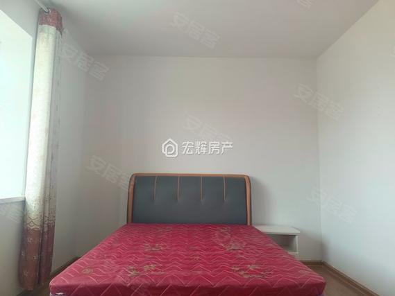 兰州康乐花园房价