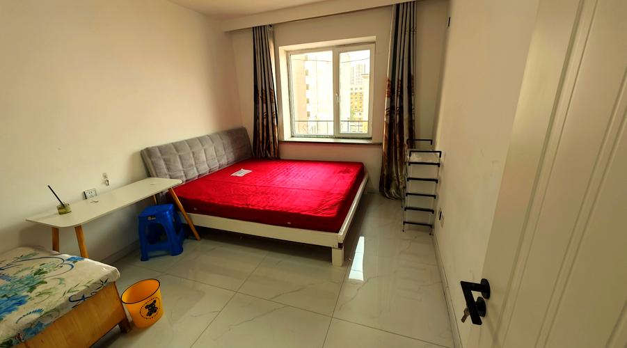 沈阳经典生活二手房