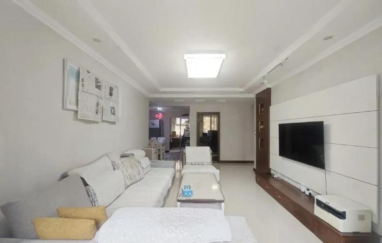 沈阳经典生活二手房