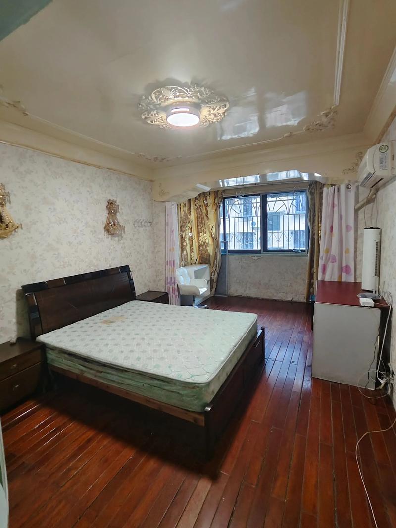 宁波中山小区二手房