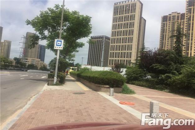 青岛滨海一号最新信息