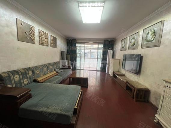 昆山长江花园二手房