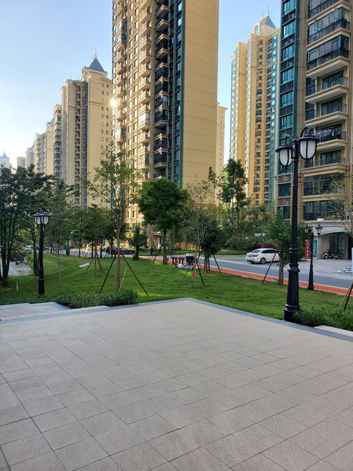 清远恒大银湖最新房价