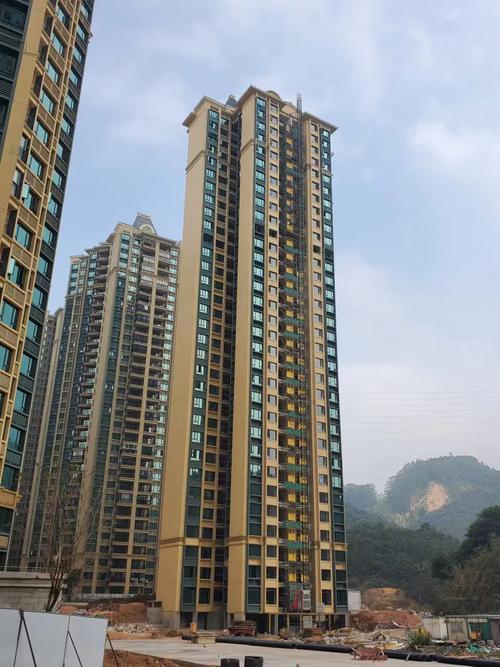 清远恒大银湖最新房价