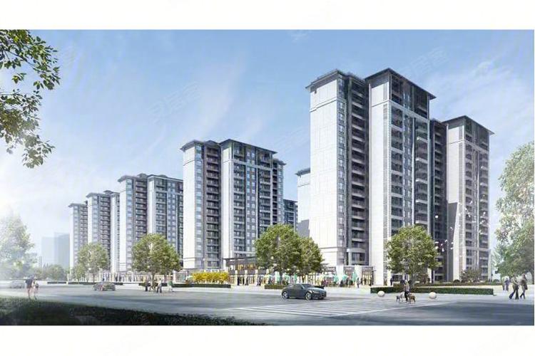 淮滨县最新最好的楼盘