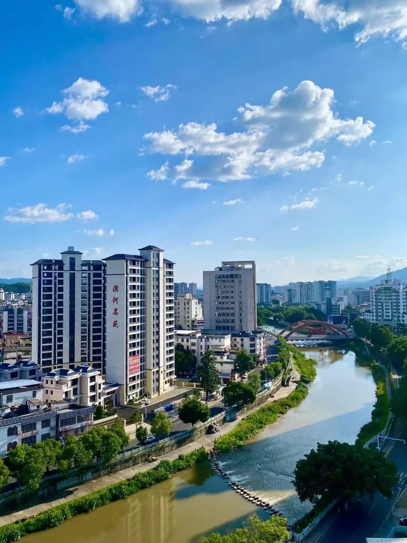 淮滨县最新最好的楼盘