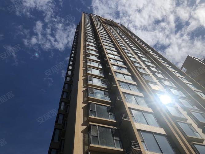 阳泉半山公馆房价