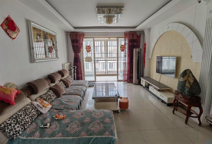 福建福清二手房出售