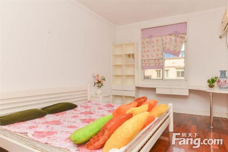 百步亭温馨苑二手房