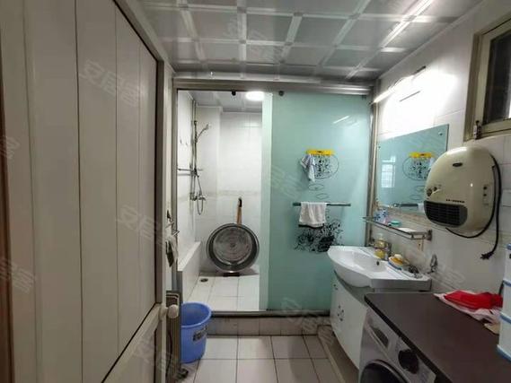 百步亭温馨苑二手房