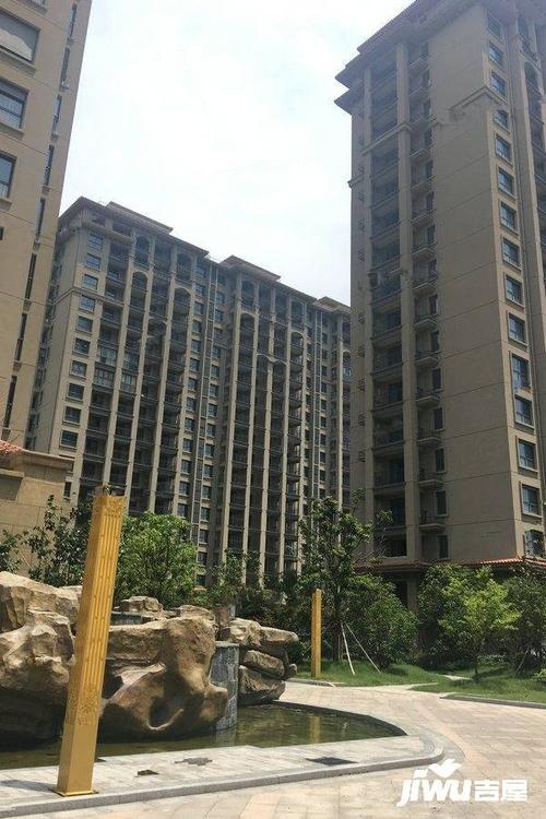 海安凯顺瑞城最新动态