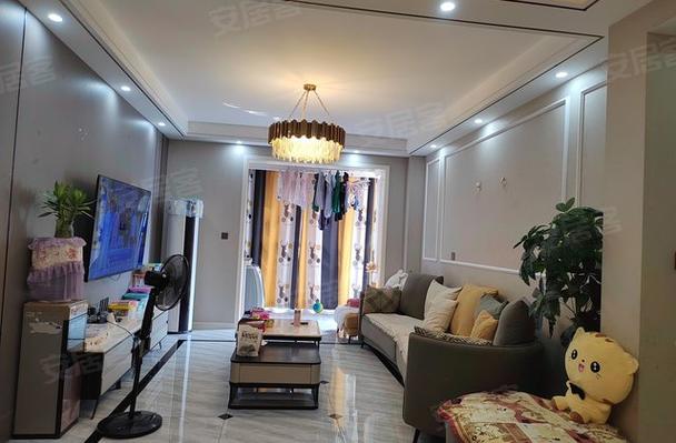 海安凯顺瑞城最新动态