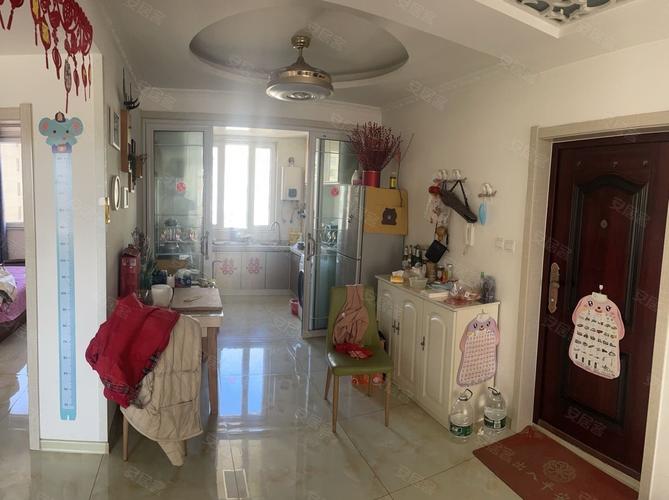 龙口市东城区二手房