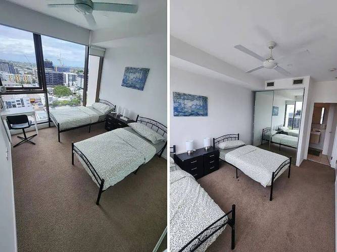 布里斯班租房价格