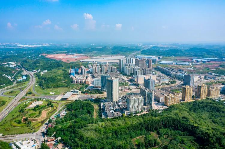 简阳空港新城最新消息