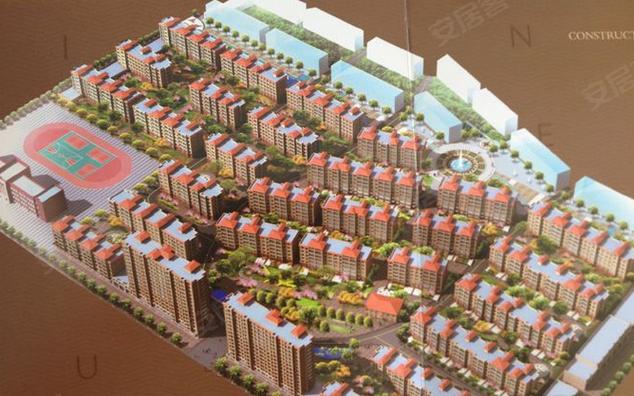 辽宁省凌源市房价