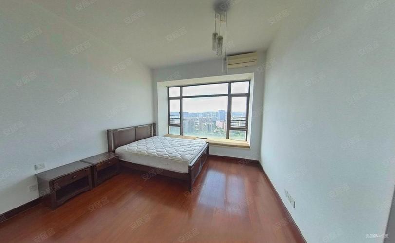 华发新城三期房价