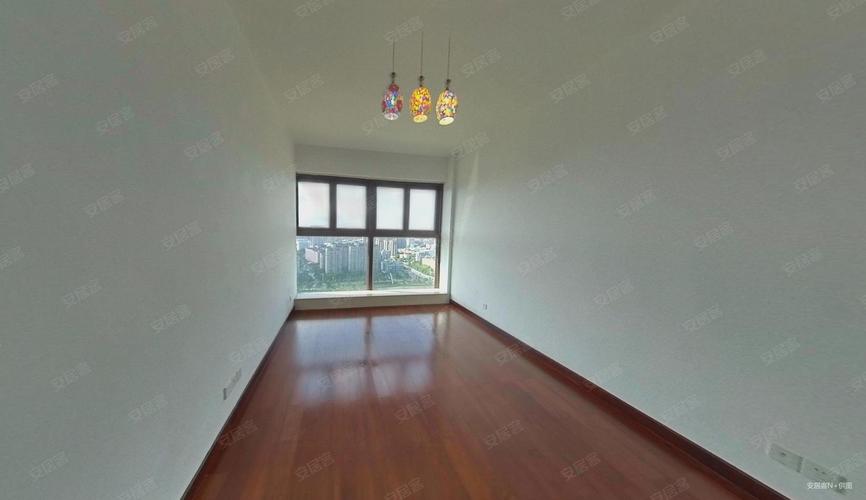 华发新城三期房价