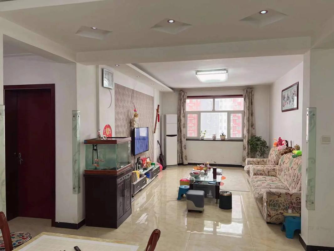 保定市顺平县房价