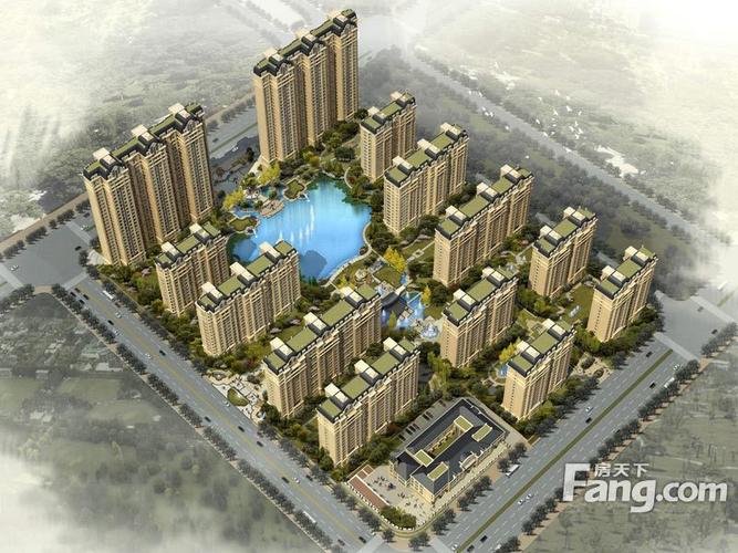 三庆城市主人最新房价