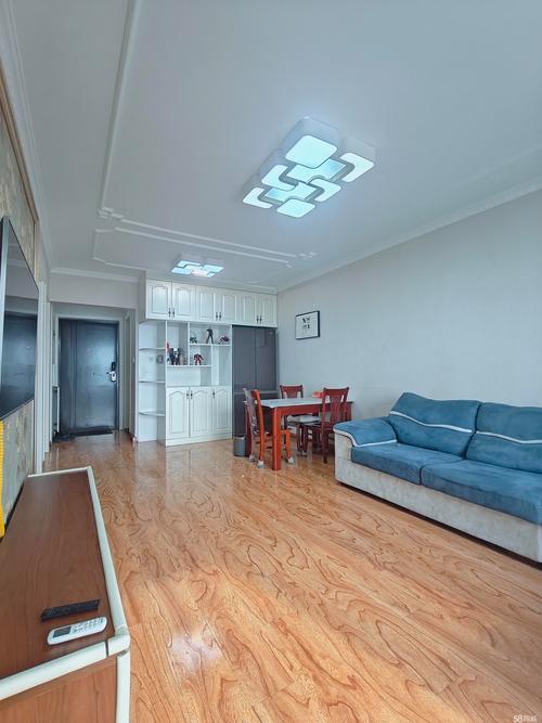 即墨德馨珑湖二手房