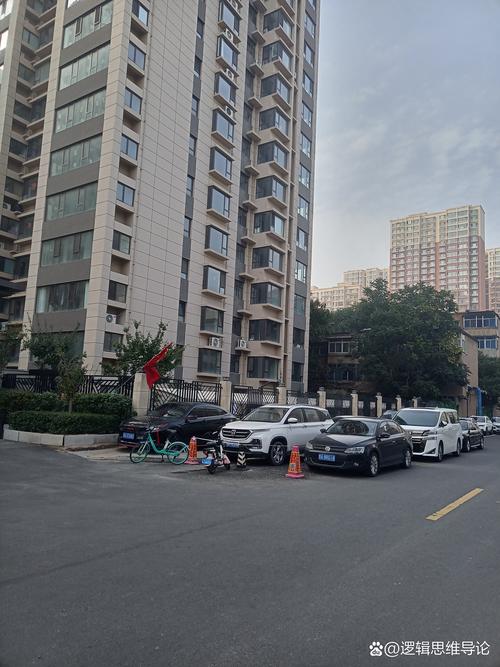 沈阳怒江北街最新进度