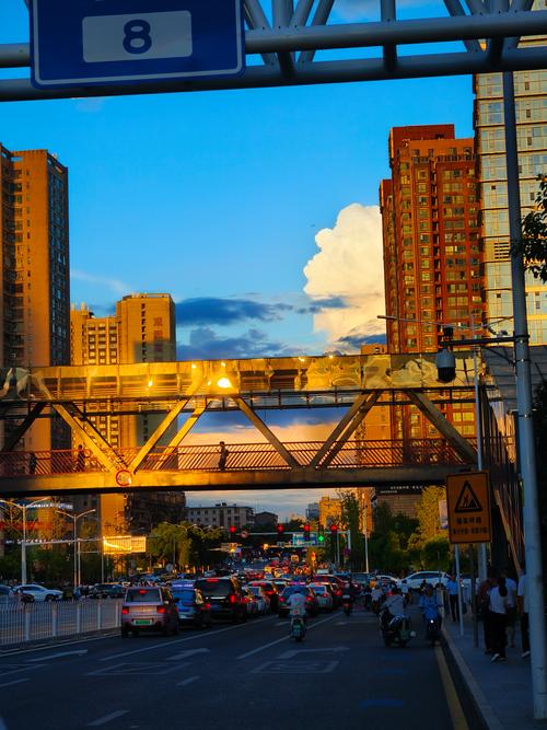 沈阳怒江北街最新进度