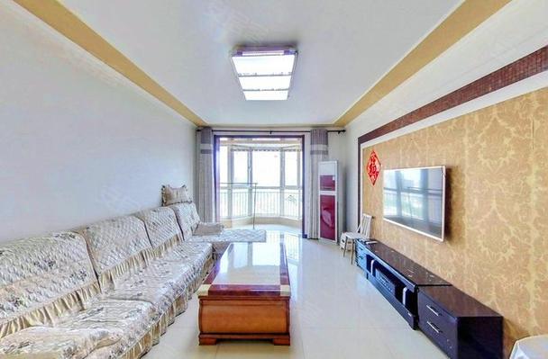 石家庄欧景园二手房