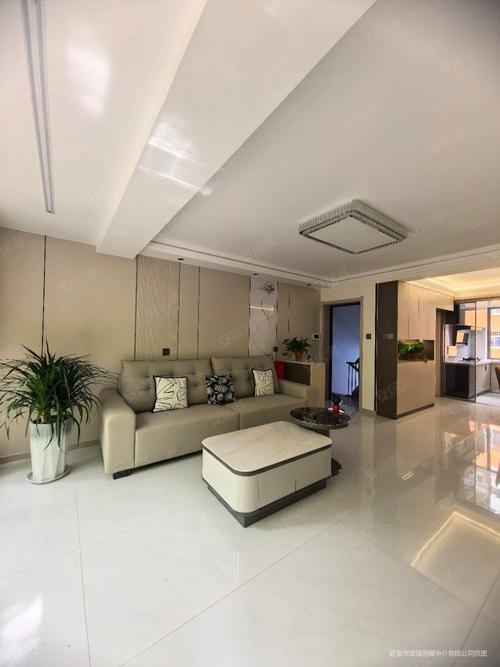 石家庄欧景园二手房