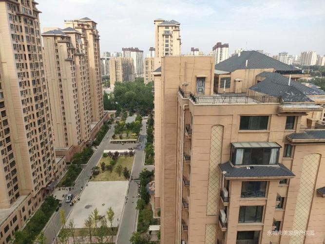 银川观湖壹号二手房