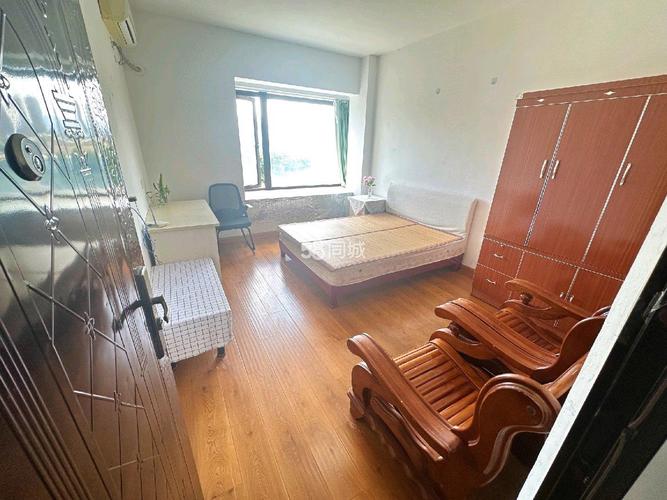 福州泰禾红峪二手房