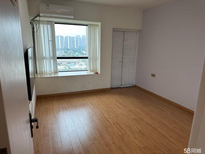 福州泰禾红峪二手房