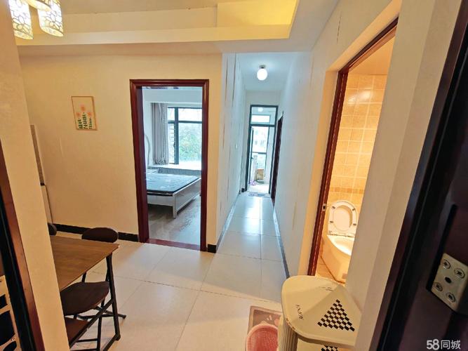 福州泰禾红峪二手房